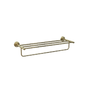 Picture of Towel Rack 600mm Long - Antique Bronze