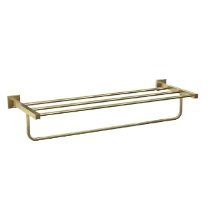 Picture of Towel Rack - Antique Bronze