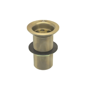 Picture of Waste coupling - Antique Bronze