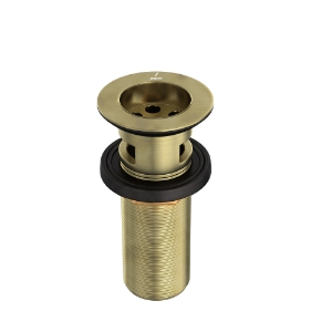 Picture of Waste coupling - Antique Bronze