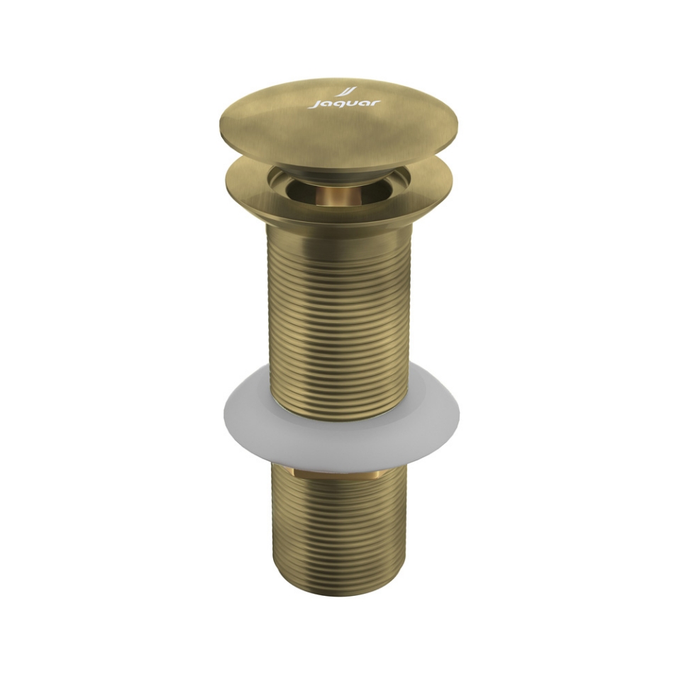 Picture of Click Clack Waste - Antique Bronze