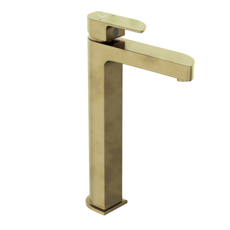 Picture of Single Lever Tall Boy - Antique Bronze