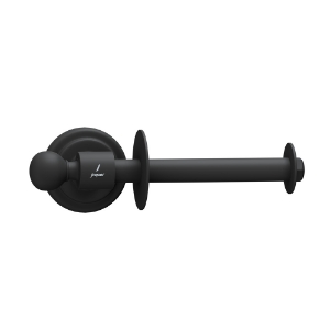 Picture of Toilet Roll Holder - Black Matt