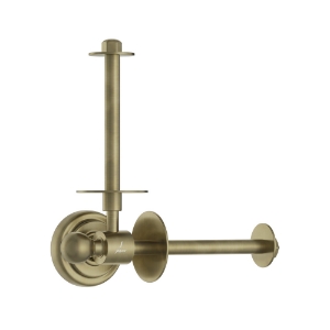 Picture of Toilet Roll Holder - Antique Bronze