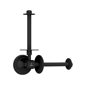 Picture of Toilet Roll Holder - Black Matt