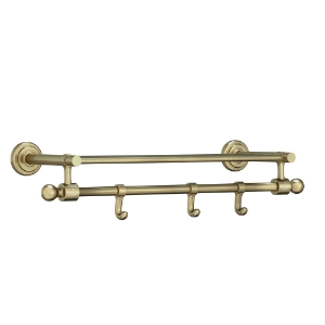 Picture of Towel Rack - Antique Bronze