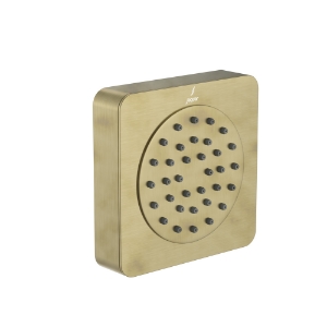 Picture of Body shower - Antique Bronze