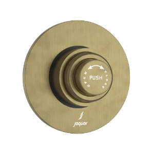 Picture of Metropole Flush Valve - Antique Bronze