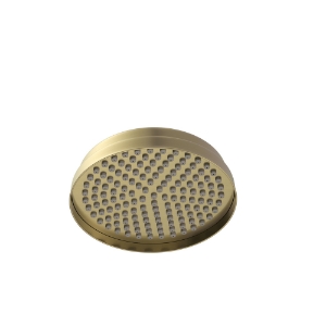 Picture of Victorian Shower Head Round - Antique Bronze