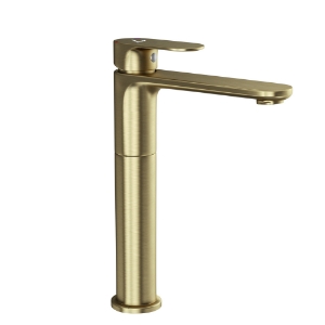 Picture of Single Lever Tall Boy - Antique Bronze