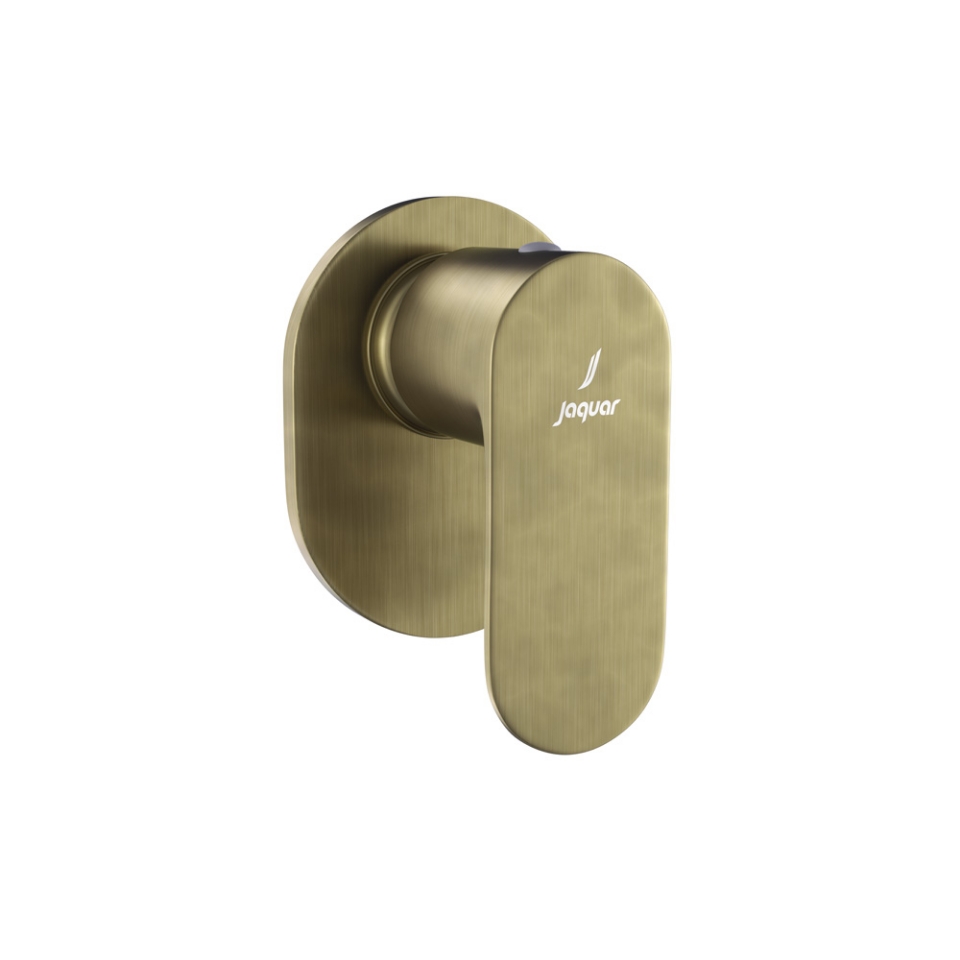 Picture of Exposed Part Kit of Concealed Stop Cock & Flush Cock - Antique Bronze