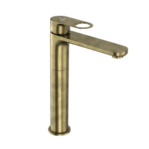 Picture of Single Lever Tall Boy - Antique Bronze