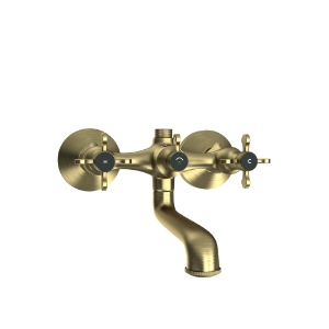 Picture of Wall Mixer - Antique Bronze