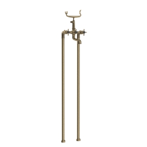 Picture of Bath and Shower Mixer - Antique Bronze