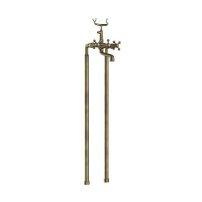 Picture of Bath and Shower Mixer - Antique Bronze