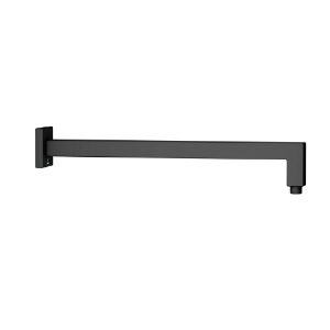 Picture of Shower Arm - Black Matt