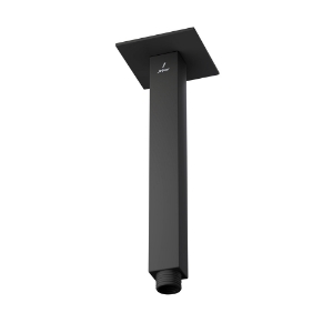 Picture of Shower Arm - Black Matt