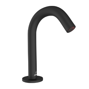 Picture of Blush Deck Mounted Sensor faucet- Black Matt