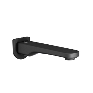 Picture of Ornamix Prime Bath Tub Spout - Black Matt