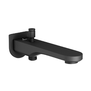 Picture of Ornamix Prime Bath Tub Spout - Black Matt