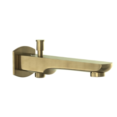 Picture of Kubix Prime Bath Tub Spout - Antique Bronze