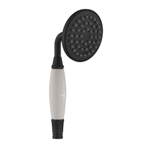 Picture of Victorian Hand Shower - Black Matt