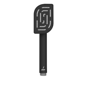 Picture of Alive Maze Metal Hand Shower - Black Matt