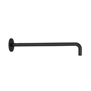 Picture of Shower Arm - Black Matt