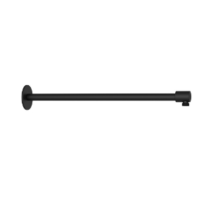 Picture of Shower Arm - Black Matt