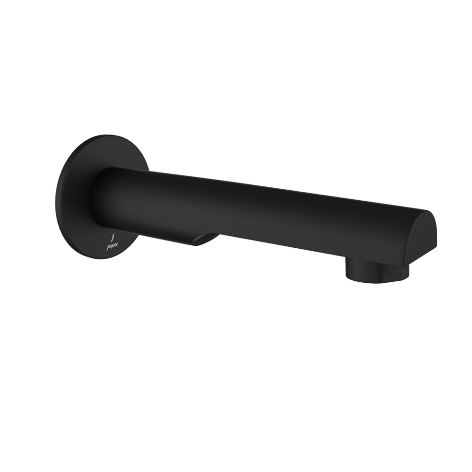 Picture of Bathtub Spout - Black Matt