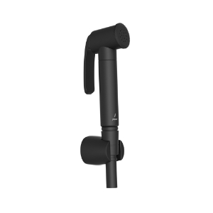 Picture of Hand Shower (Health Faucet) - Black Matt