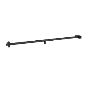 Picture of Shower Arm - Black Matt