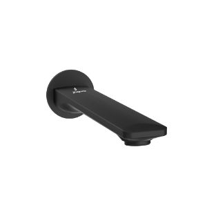 Picture of Bathtub Spout - Black Matt