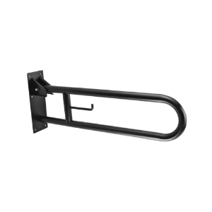 Picture of Grab Bar - Black Matt