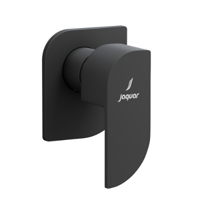 Picture of Exposed Part Kit of Concealed Stop Cock - Black Matt