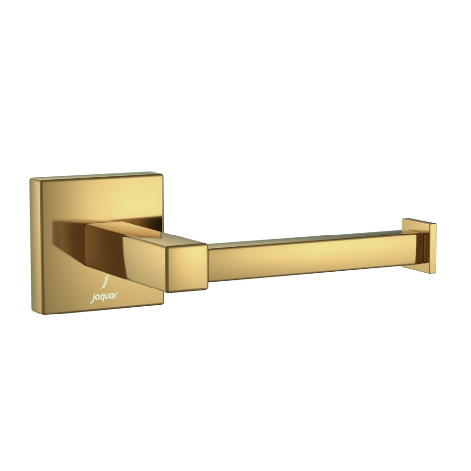 Picture of Spare Toilet Roll holder - Gold Bright PVD