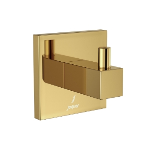 Picture of Robe Hook - Chrome - Gold Bright PVD