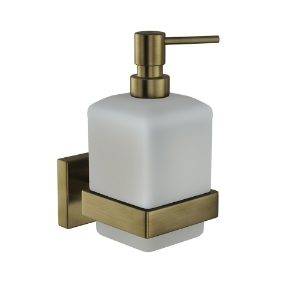 Picture of Soap Dispenser - Antique Bronze