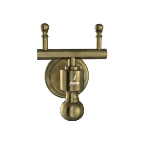 Picture of Double Coat Hook - Antique Bronze