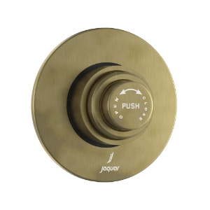 Picture of Metropole Flush Valve Dual Flow 32mm Size - Antique Bronze