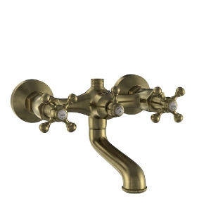 Picture of Wall Mixer - Antique Bronze