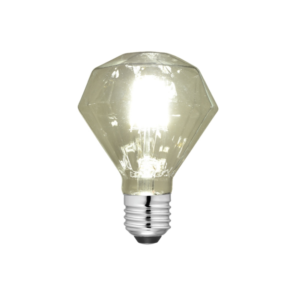 Picture of LED filament lamp