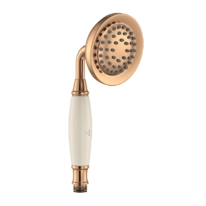 Picture of Victorian Hand Shower - Auric Gold