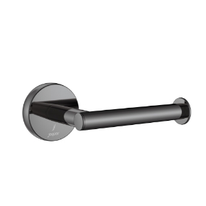 Picture of Spare Toilet Roll Holder - Black Chrome