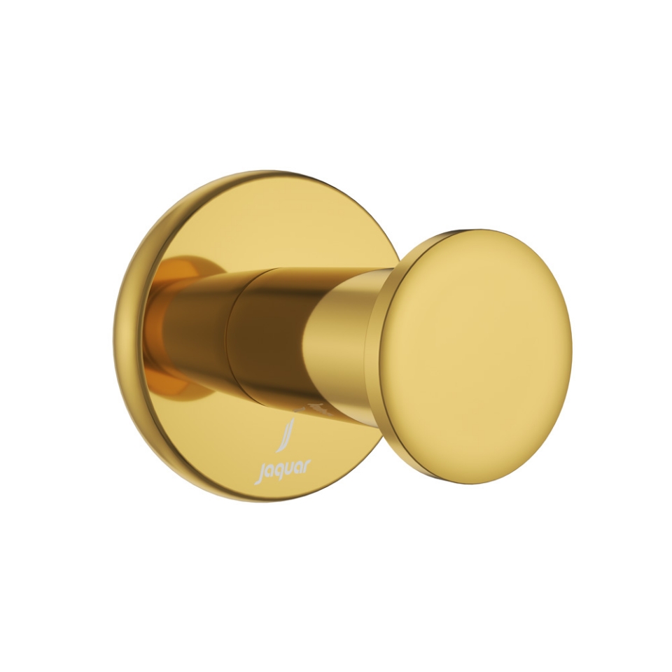 Picture of Robe Hook - Gold Bright PVD