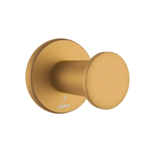 Picture of Robe Hook - Gold Matt PVD