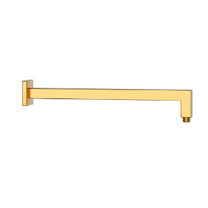 Picture of Shower Arm - Gold Bright PVD