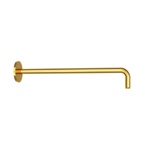 Picture of Shower Arm - Gold Bright PVD