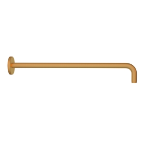 Picture of Shower Arm - Gold Matt PVD