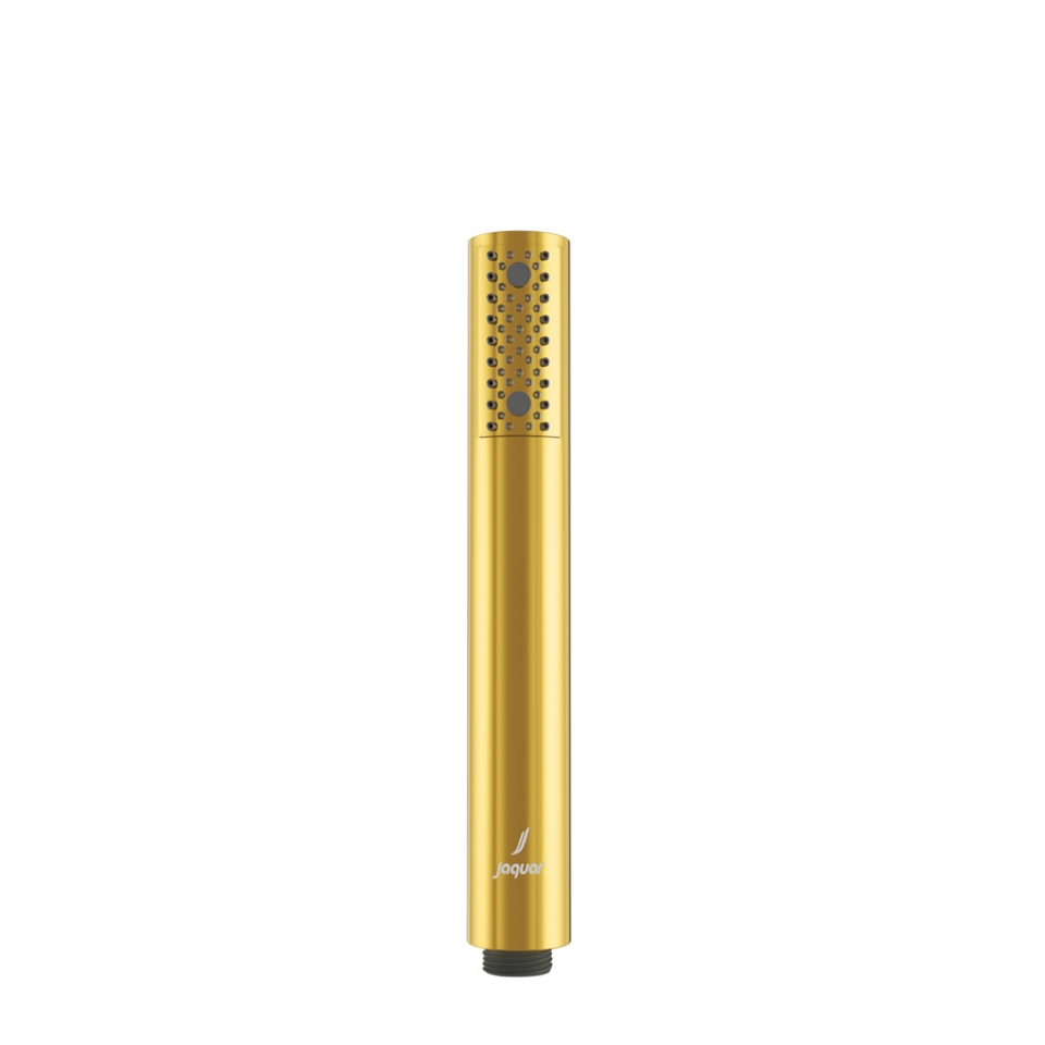 Picture of Round Shape Hand Shower - Gold Bright PVD 